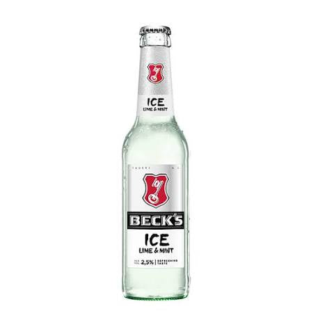 Becks Ice 0,33l