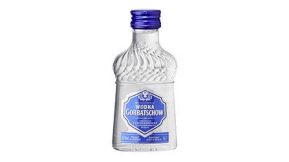 Wodka Gorbatschow 0,1l