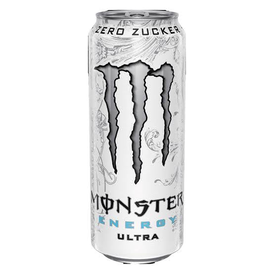 Monster Energy Ultra 0,5l