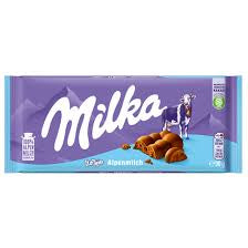 Milka Lufêe 90g