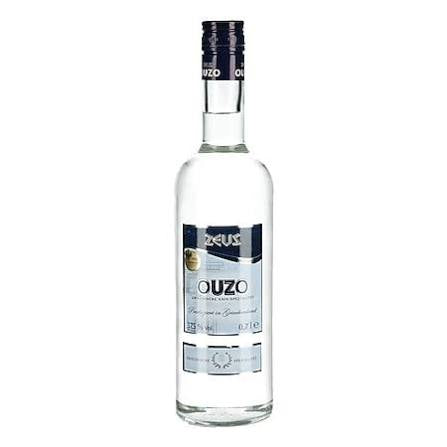 Zeus Ouzo 0,7l