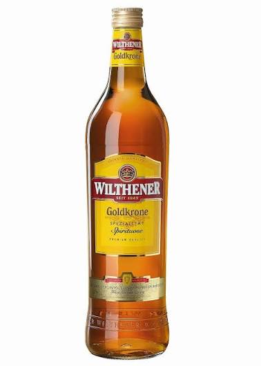 Wilthener Goldkrone 0,7l