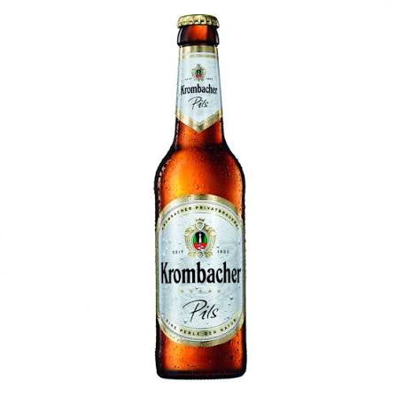 Krombacher 0,5l