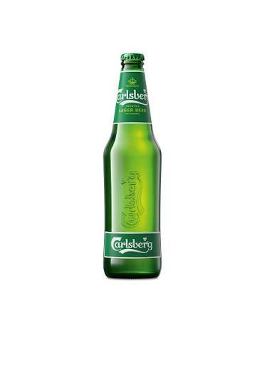 Carlsberg 0,5l