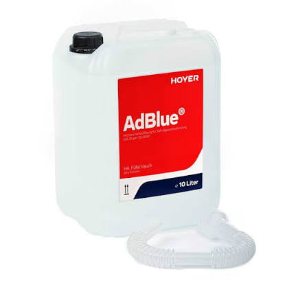 AdBlue Hoyer 10l