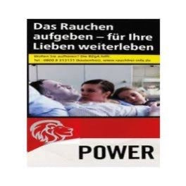 Power 40er
