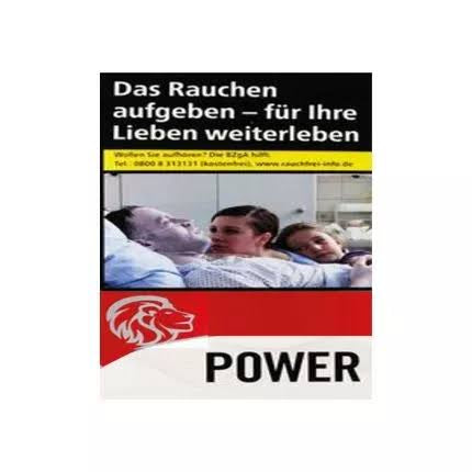 Power 24er