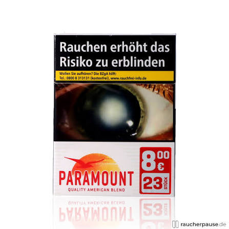 Paramount 23er