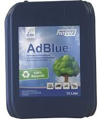 AdBlue Hoyer Klima neutral 10l