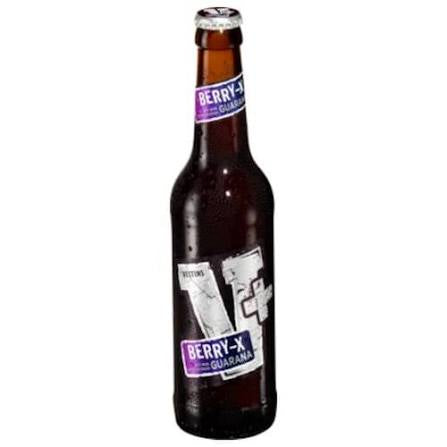 Veltins V+Berry-X 0,33l
