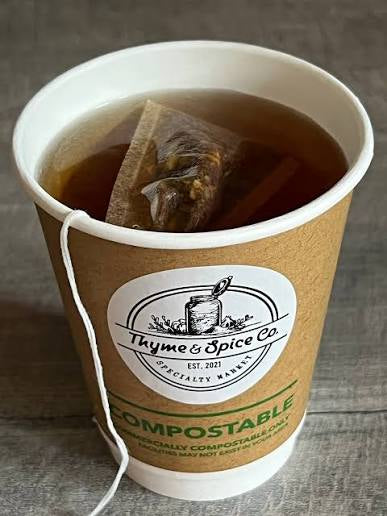 Tee to go 0,2l