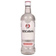 Boscabana Rum weiß 0,7l