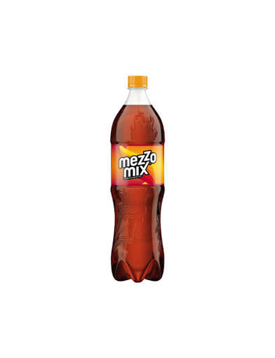 Mezzo Mix 1,25l
