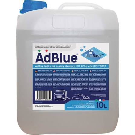 AdBlue Blue Basic 10l
