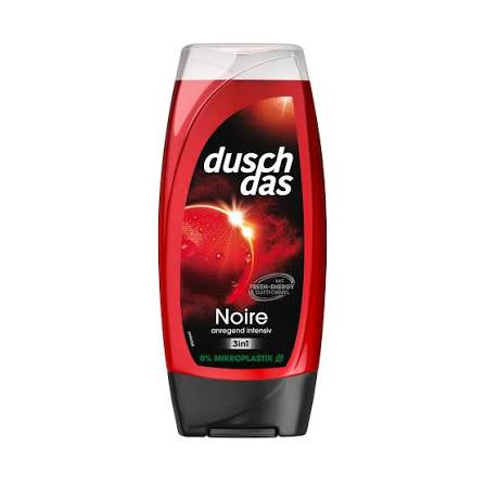 Dusch Das Noire 225ml
