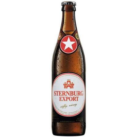 Sternburg 0,5l