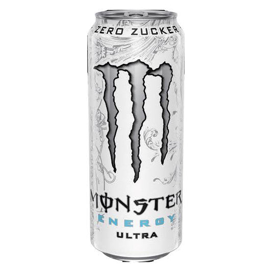 Monster Energy Ultra 0,5l