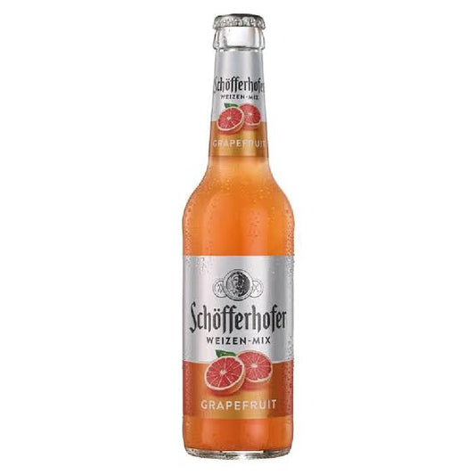 Schöfferhofer Grapefruit 0,33l