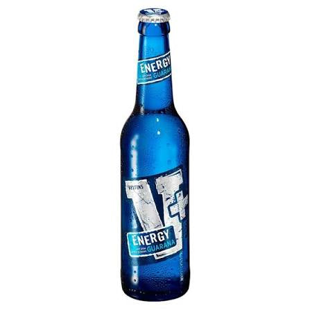 Veltins V+Energy 0,33l