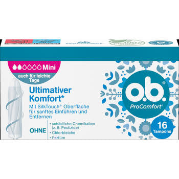 OB Mini