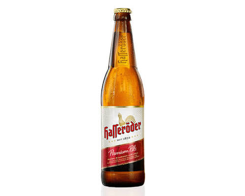 Hasseröder 0,5l