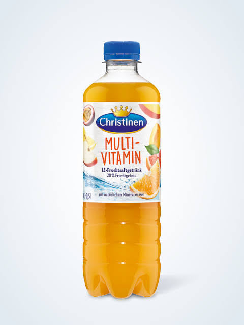 Christinen Multi 0,5l