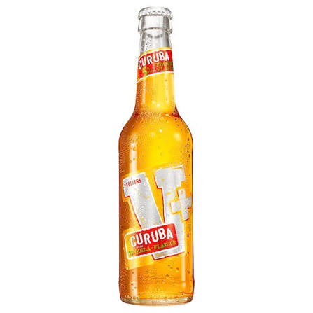 Veltins V+Curuba 0,33l