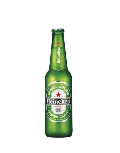 Heineken 0,33l