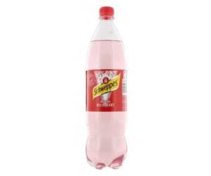 Schweppes Wild Berry 1,25l