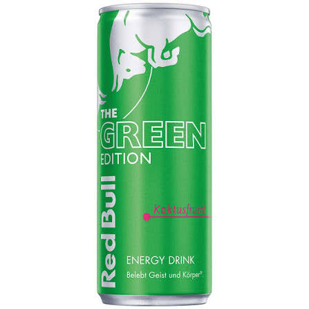 Red Bull Kaktus 0,25l