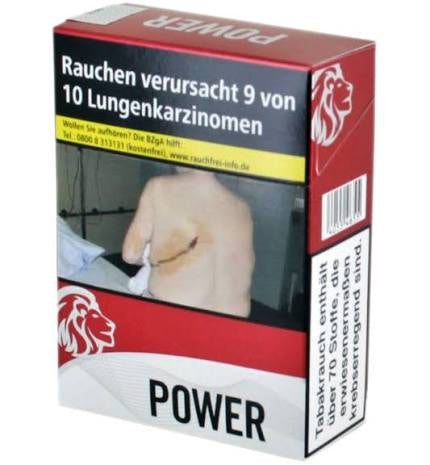 Power 30er
