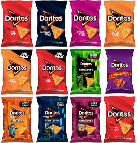 Doritos 110g