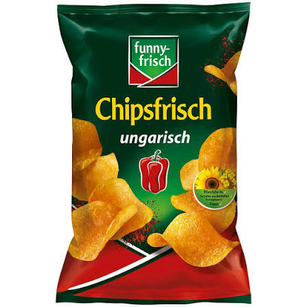 Funny Frisch ungarisch 150g