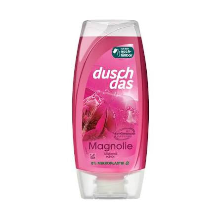 Dusch Das Magnolie 225ml