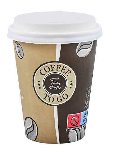 Kaffee to go 0,2l