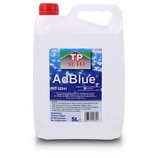 AdBlue TP Auto 5l
