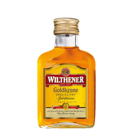 Wilthener Goldkrone 0,1l
