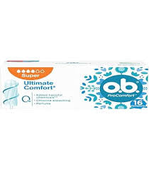 OB Super