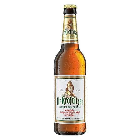 UR Krostitzer 0,5l