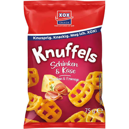 XOX Knuffels 75g