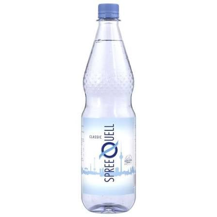 Spreequell classic 1l