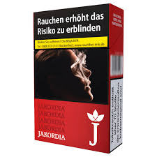 Jakordia rot 20er