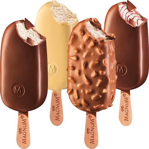 Magnum Eis