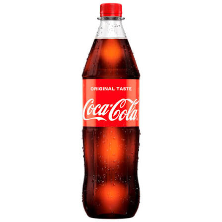 Coca Cola 1l